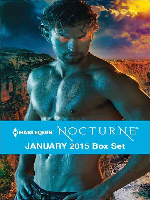 Title details for Harlequin Nocturne January 2015 Box Set: Blood Wolf Dawning\Shades of the Wolf by Rhyannon Byrd - Available